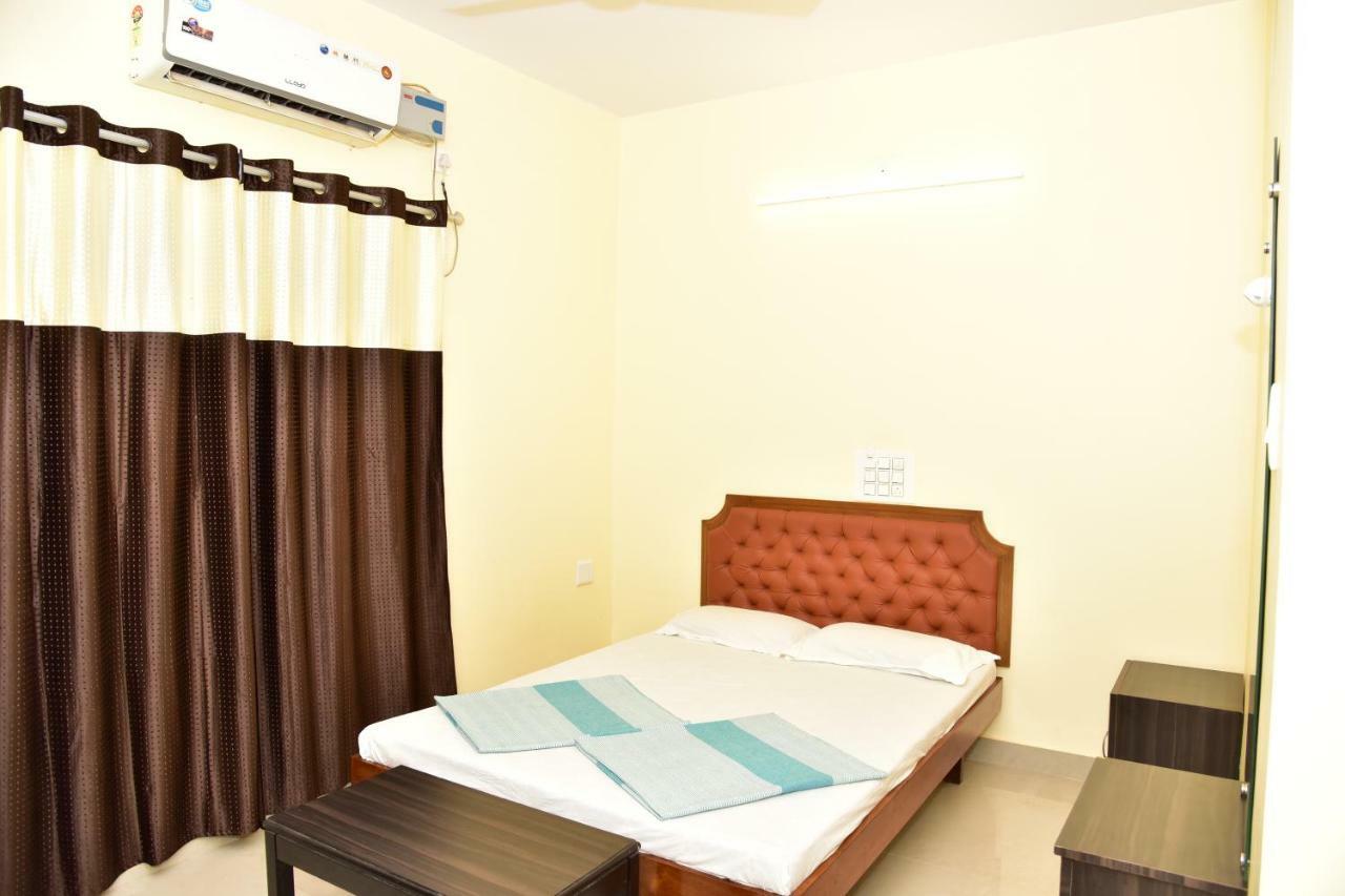 Hotel Kola Paradise Bhatkal Zewnętrze zdjęcie