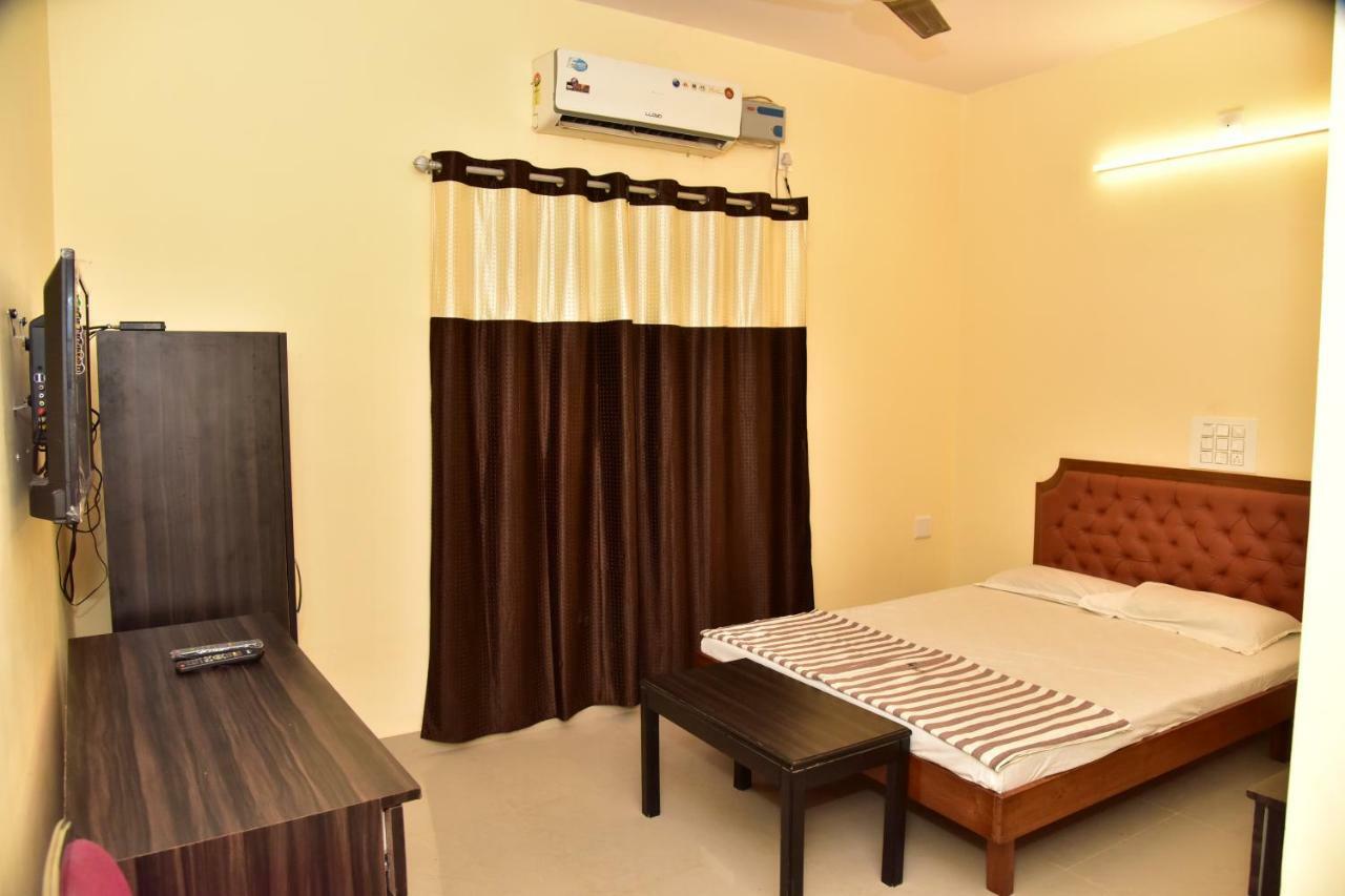 Hotel Kola Paradise Bhatkal Zewnętrze zdjęcie