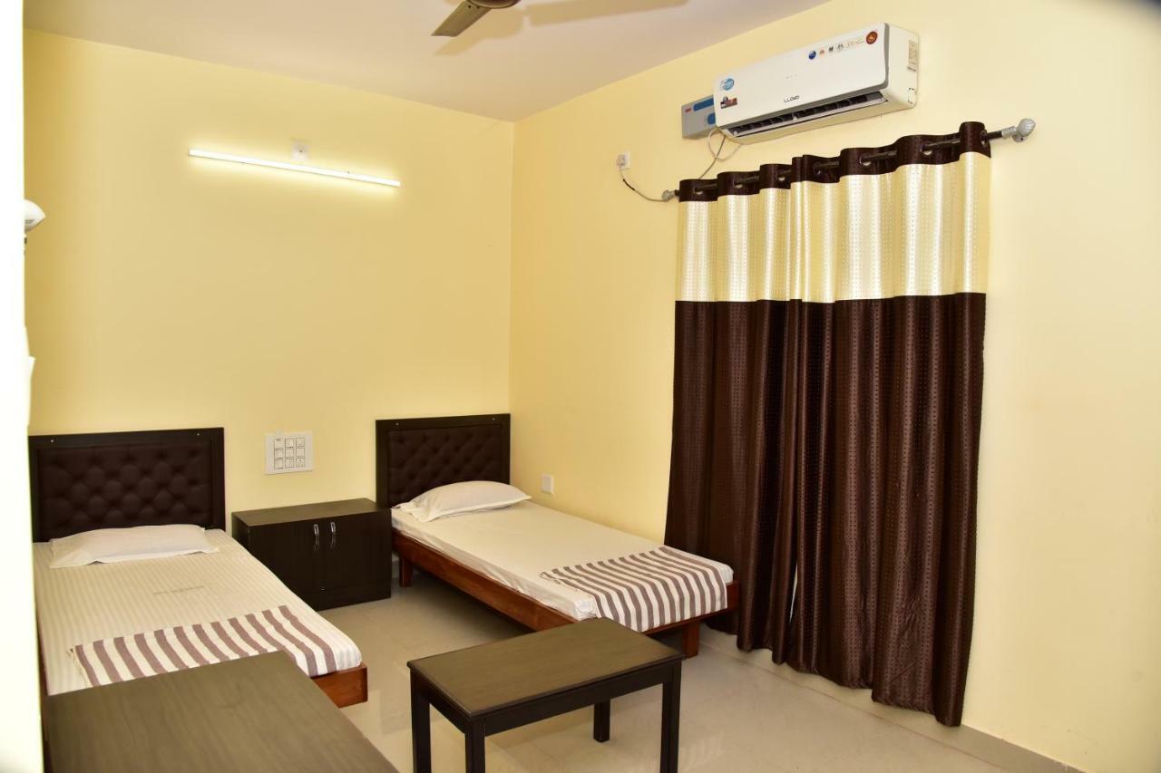 Hotel Kola Paradise Bhatkal Zewnętrze zdjęcie