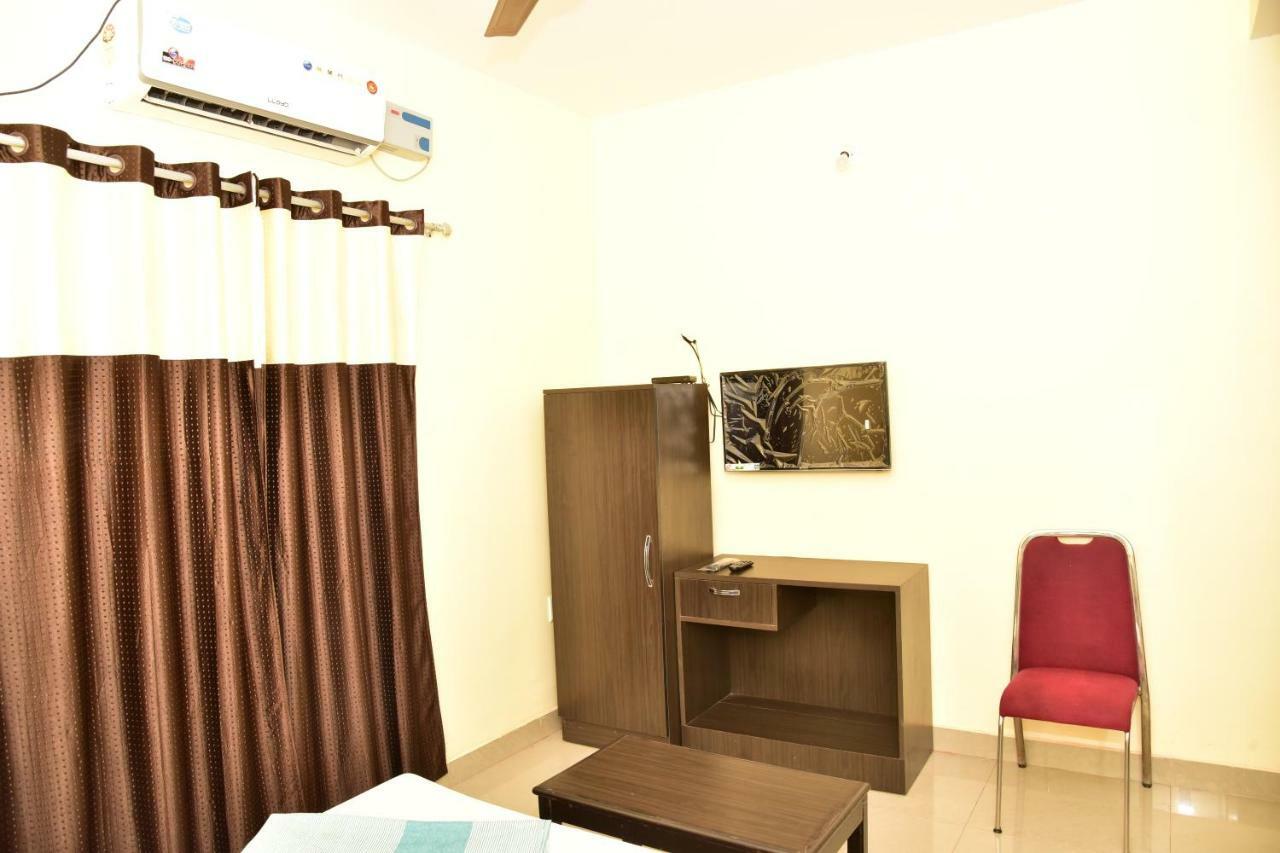 Hotel Kola Paradise Bhatkal Zewnętrze zdjęcie