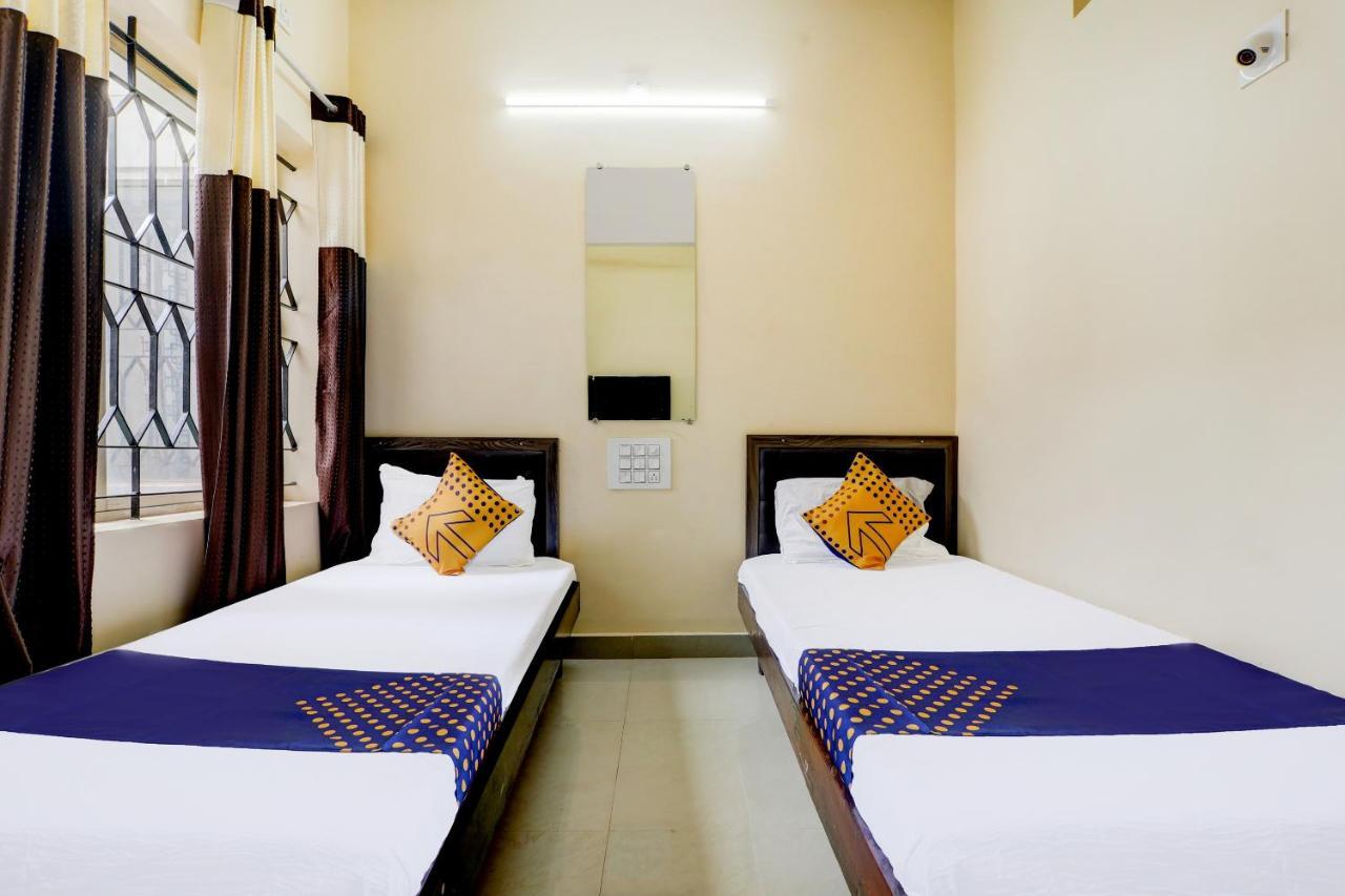 Hotel Kola Paradise Bhatkal Zewnętrze zdjęcie